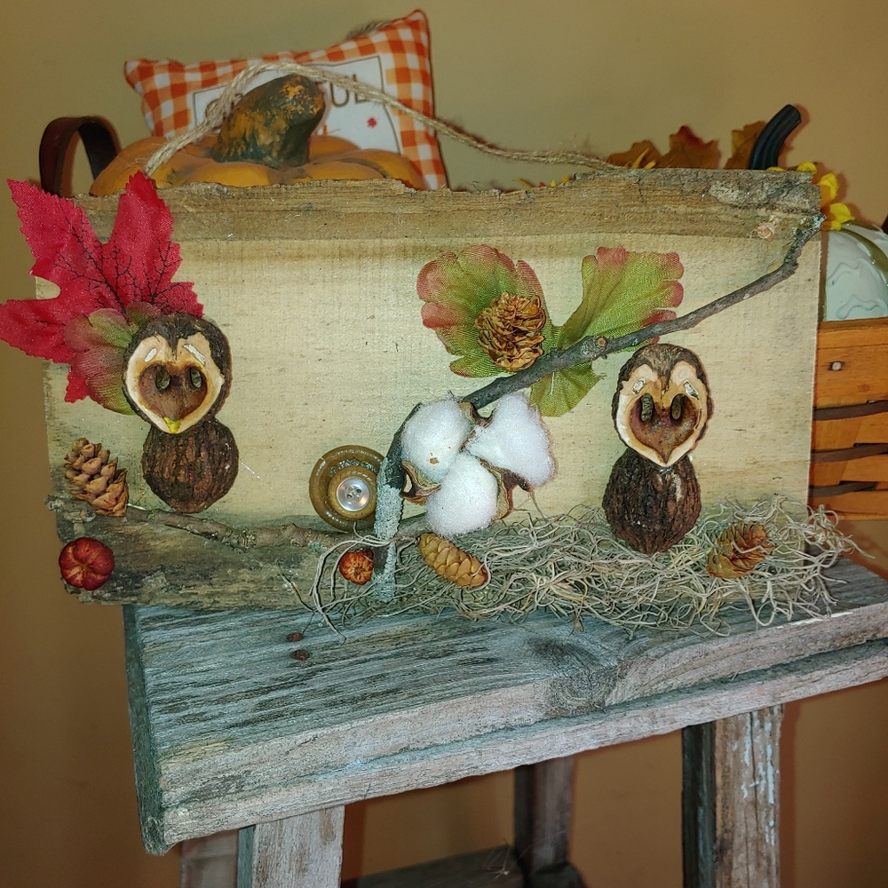 Country Chic Boho Decor